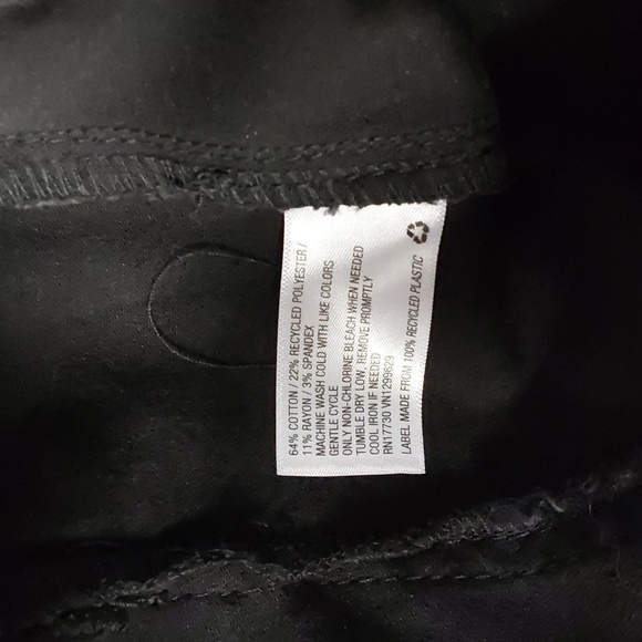 Women's High-Rise Anywhere Flare Jeans | Knox Rose™ | 22 - Picture 11 of 11